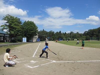 ぐぁあ！打たれたー