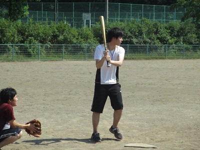 いざ!尋常に!勝負!