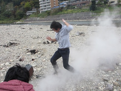 ダンス!!