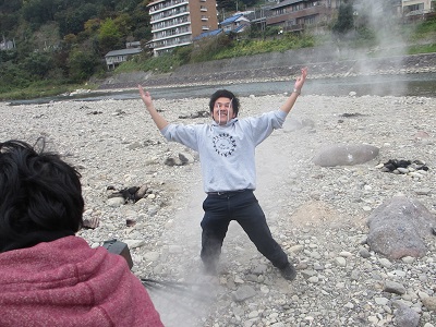 ダンス!!!