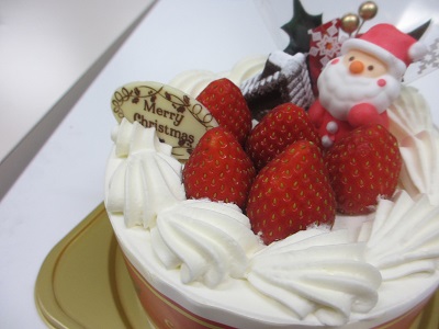 メリークリスマス!