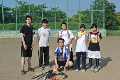 優勝おめでとうございます!
