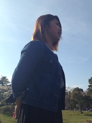M1ニューフェイス 細川さん