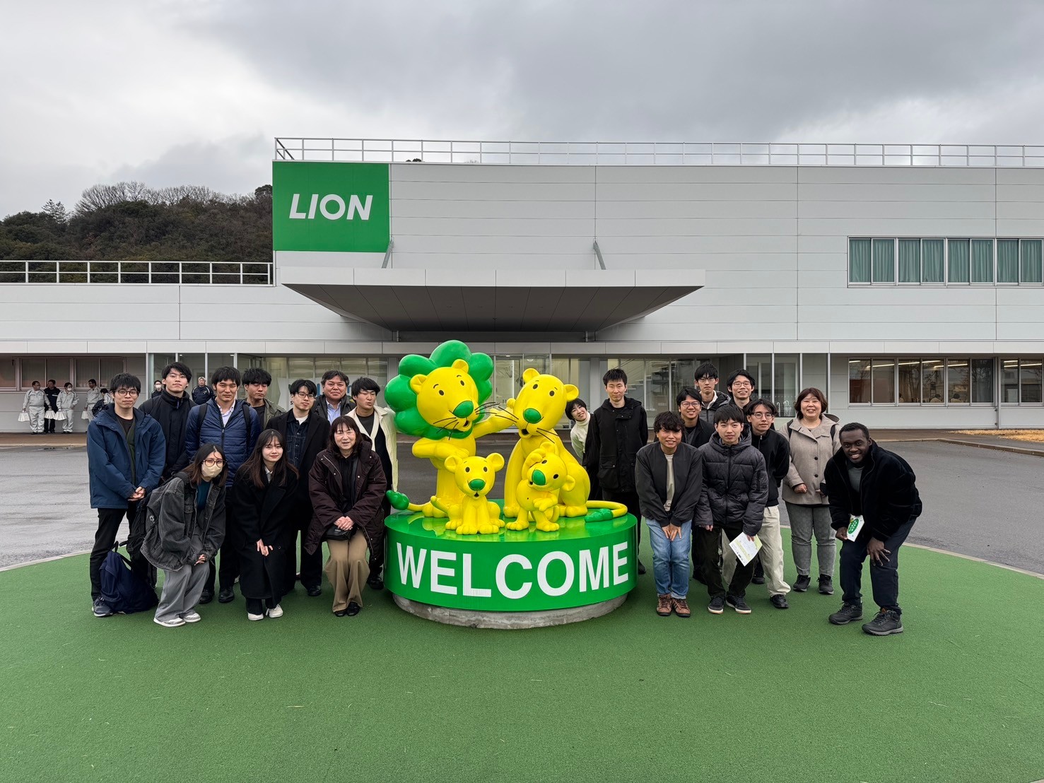 工場見学・分散会_2024