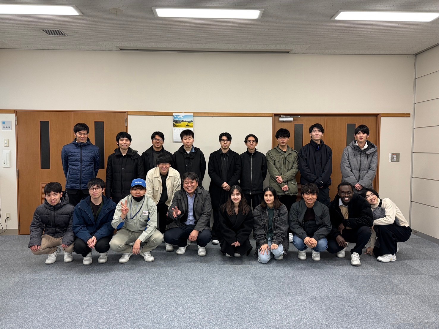 工場見学・分散会_2024
