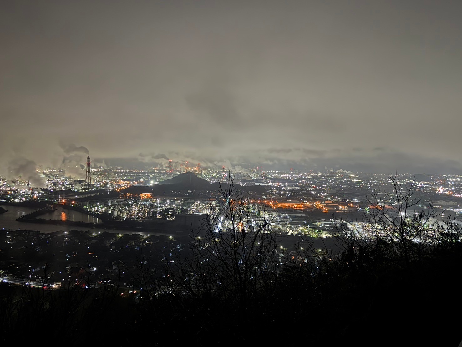 工場見学・分散会_2024