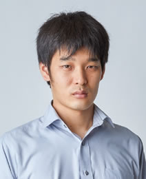 Kousuke Hiromori