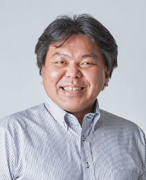 Atsushi Takahashi